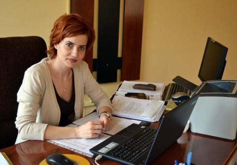 Arina Moş, director general ASCO: "Trebuie să-i ajutăm pe cei care merită!"